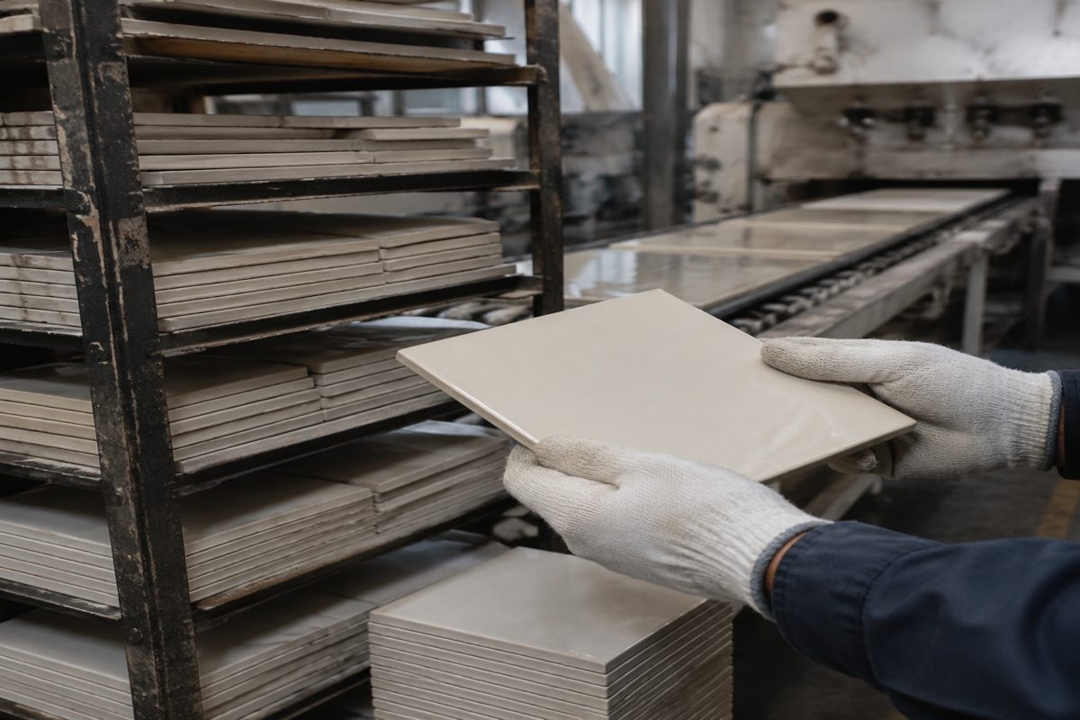 Ceramic Kiln and Glazing Line Gloves: Heat, Cut and Wet-Grip Sourcing Notes