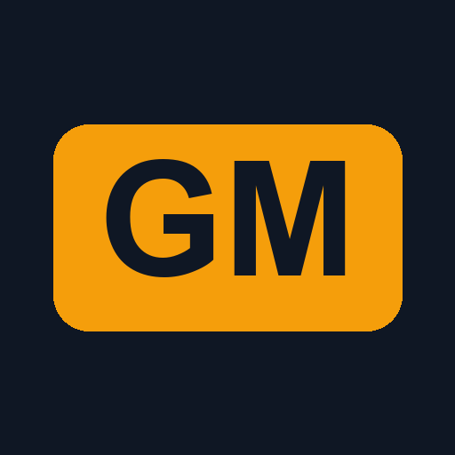GloveMark logo