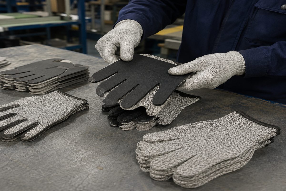 Needle Puncture Resistant Gloves: What Buyers Must Check Before OEM Sourcing