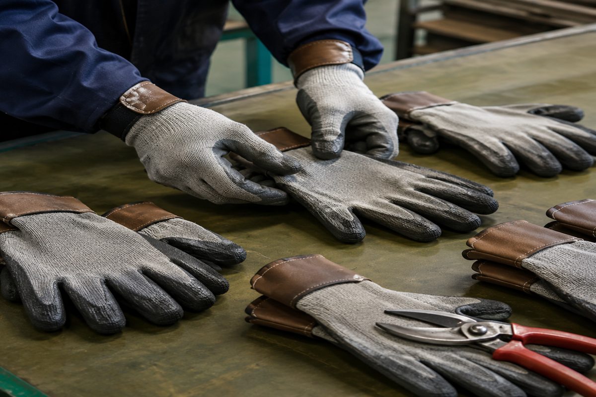 Orchard Pruning and Harvest Gloves Sourcing Guide for Agricultural Buyers
