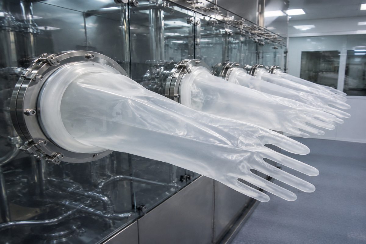 Pharmaceutical Isolator Glove Systems: What Buyers Must Specify Before RFQ
