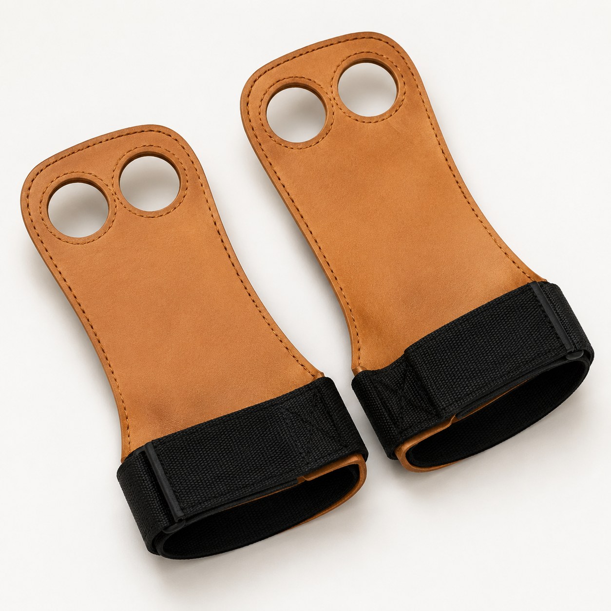 Cross-training grip glove