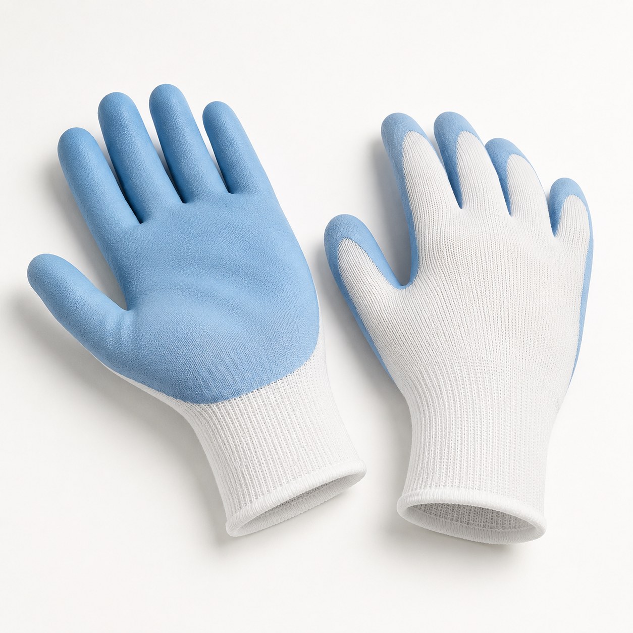 Food handling PU glove
